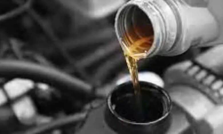 A representational image for fuel