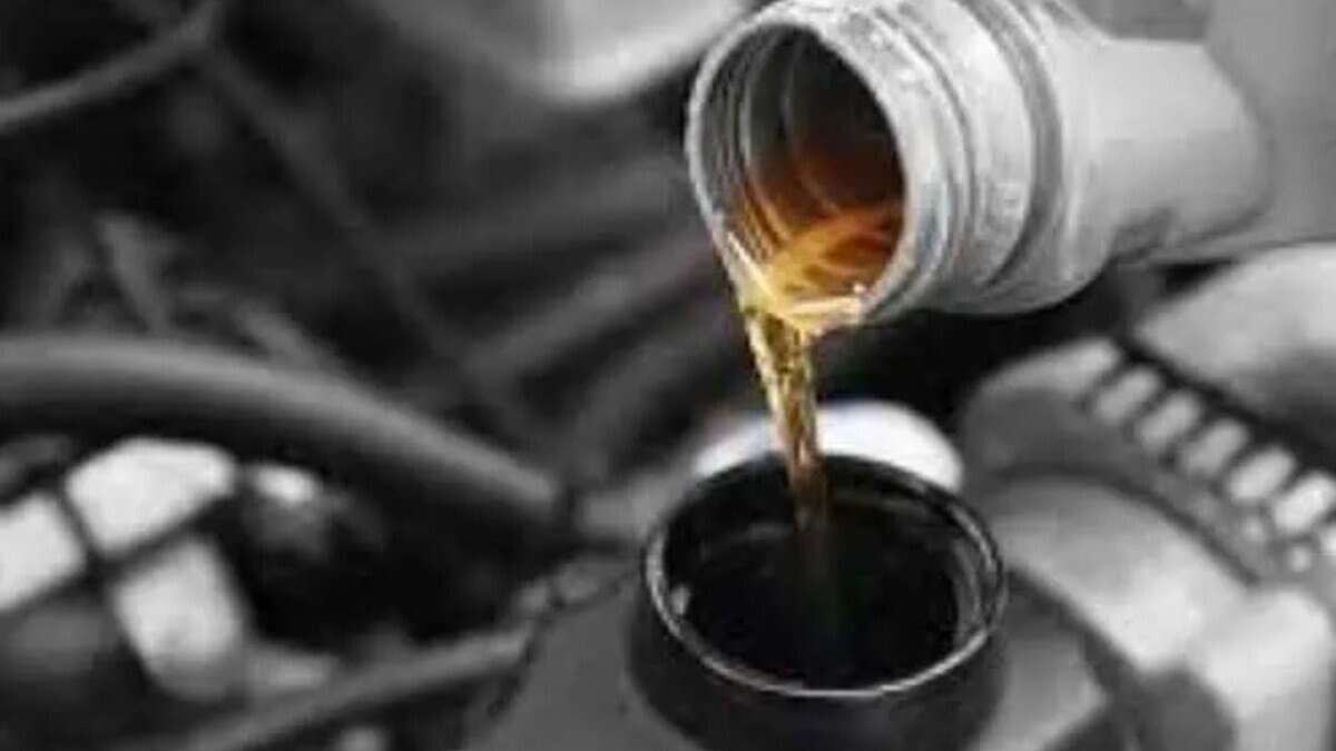 A representational image for fuel