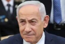 Israel Prime Minister Benjamin Netanyahu