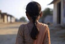 An image of girl used for representational purpose