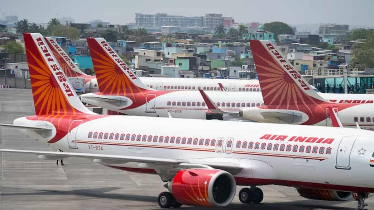 Air India
