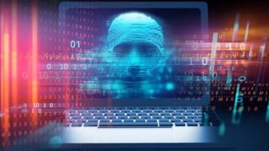 A representational image used to depict cyber fraud