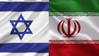 Telangana students return from Iran and Israel