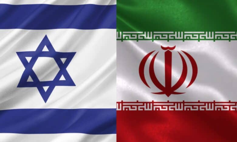 Telangana students return from Iran and Israel
