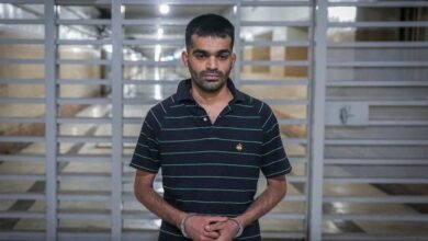 Iran executes man for spying