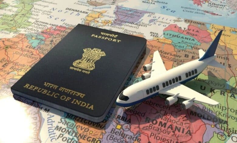 passport verification
