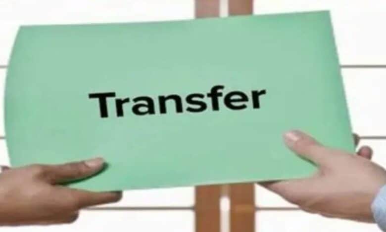 A representational image for transfers