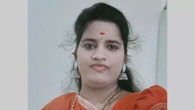 Victim S Anjali