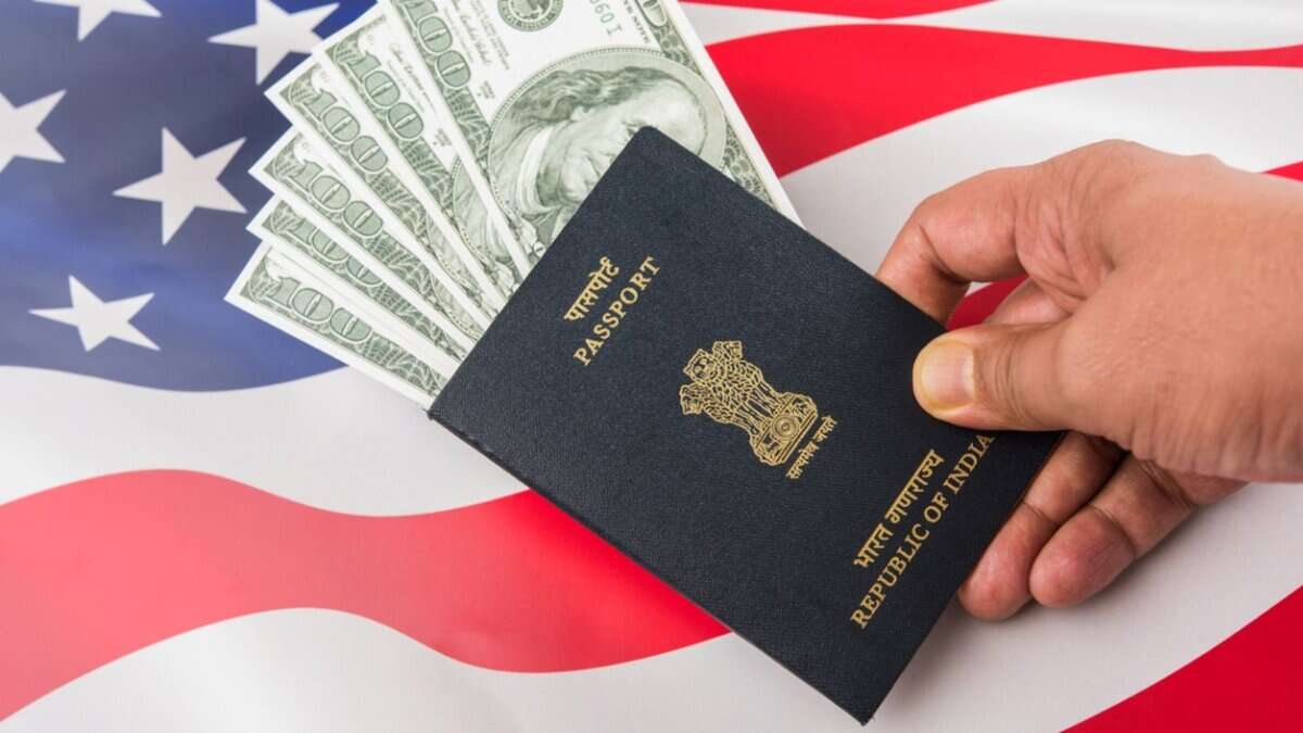 Us visa