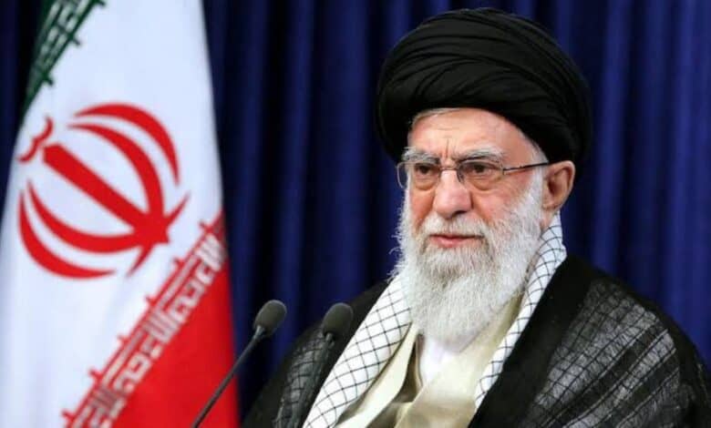 Ayatollah Khamenei