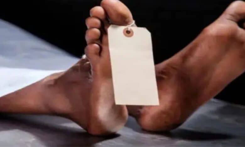 Telangana man sets mother ablaze in Warangal over property dispute