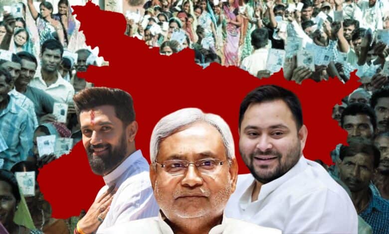 Bihar Assembly elections
