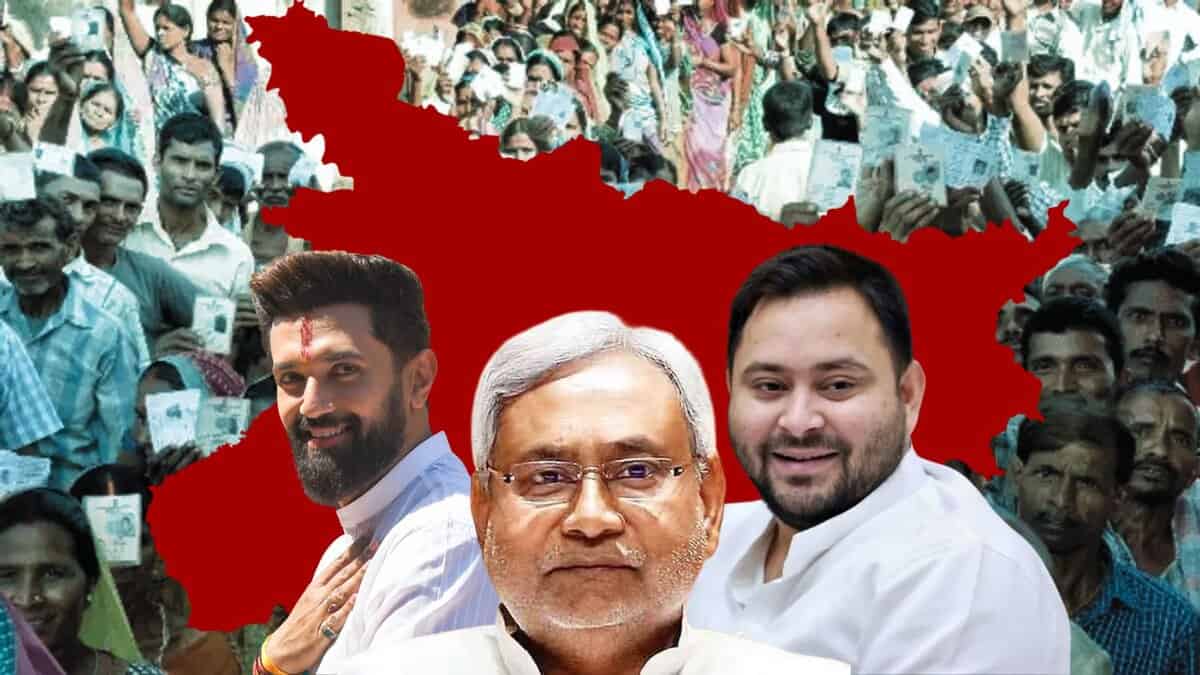 Bihar Assembly elections