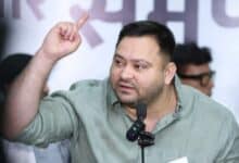 Tejashwi Yadav
