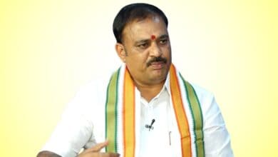 Raavi Srinivas