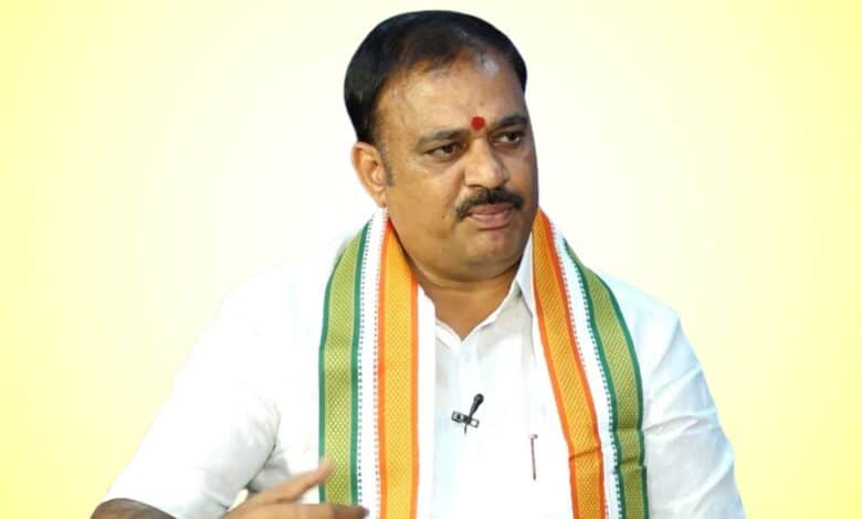 Raavi Srinivas
