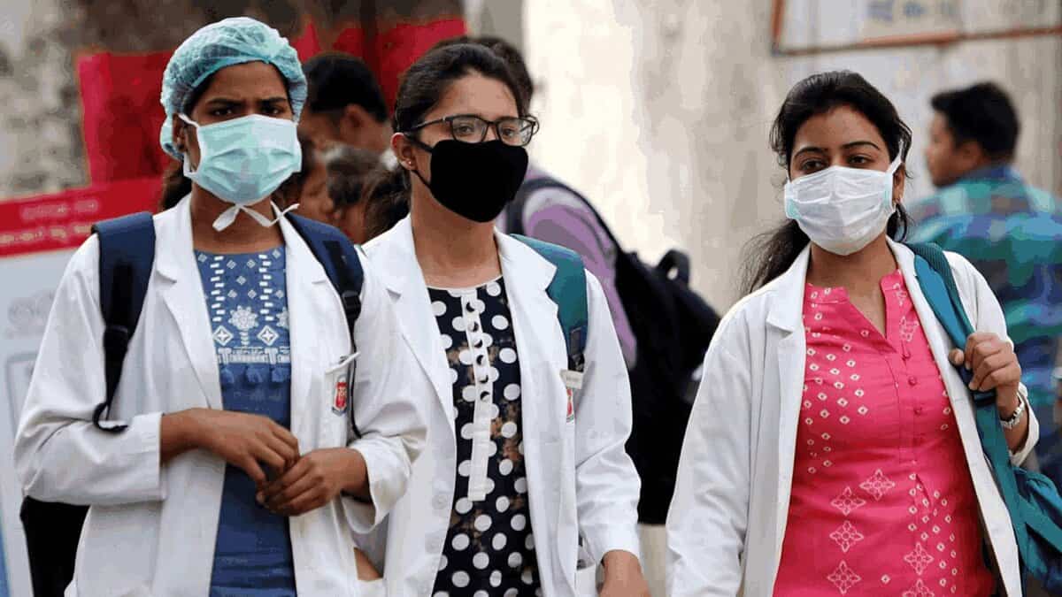 medical students