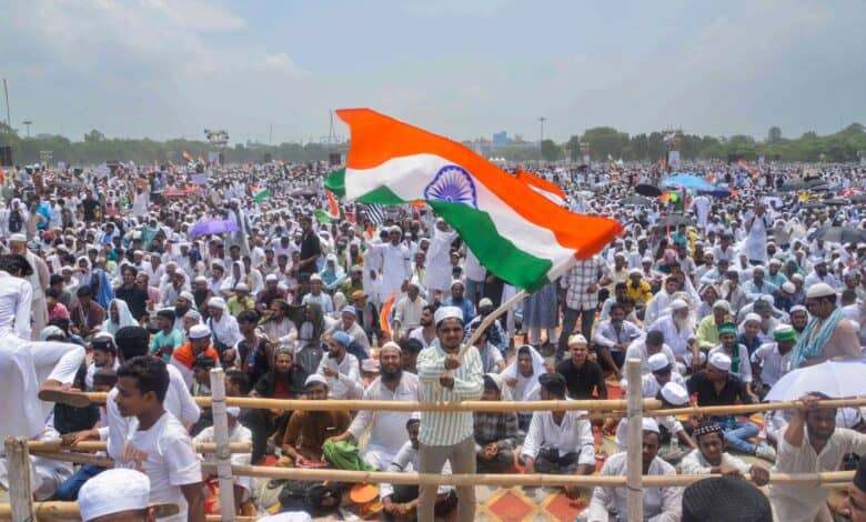 Indian Muslims