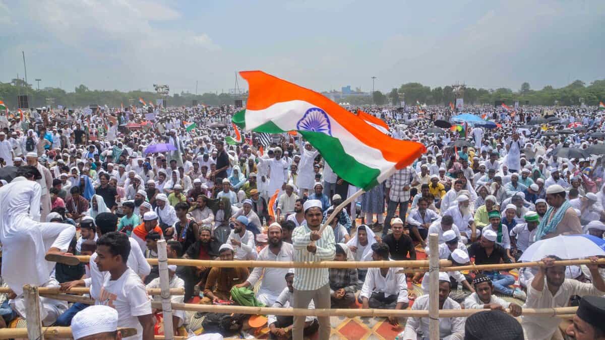 Indian Muslims