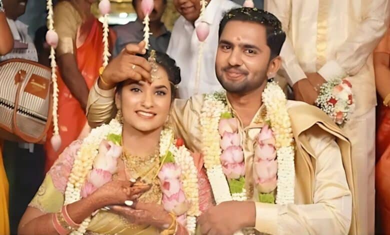 dowry harassment