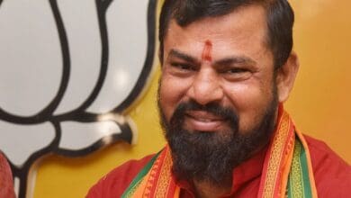 T Raja Singh