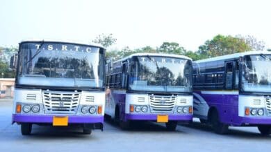 TGSRTC