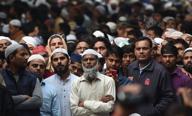 Indian Muslims