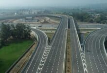 national highway