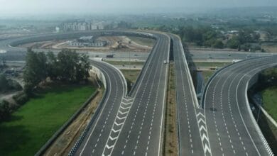 national highway