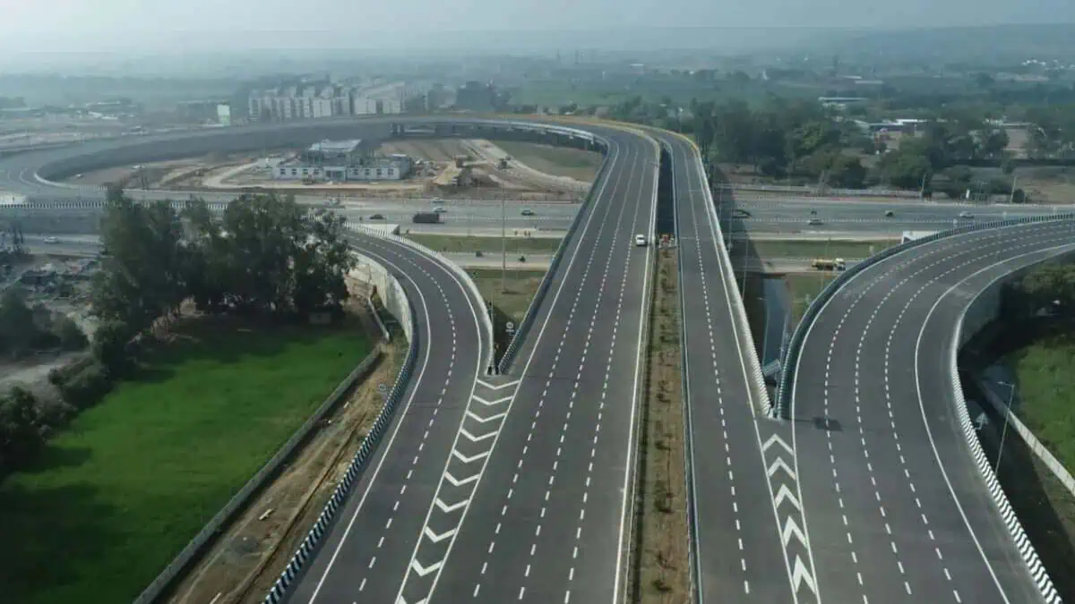 national highway