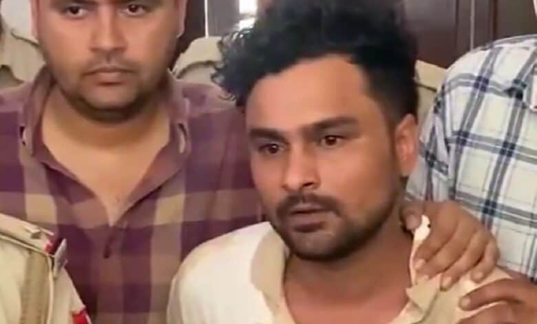 Man accused of raping a French tourist in Udaipur, Rajasthan