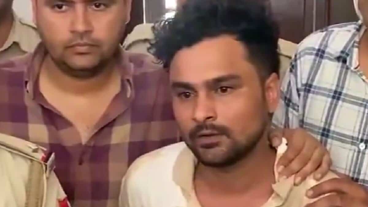 Man accused of raping a French tourist in Udaipur, Rajasthan