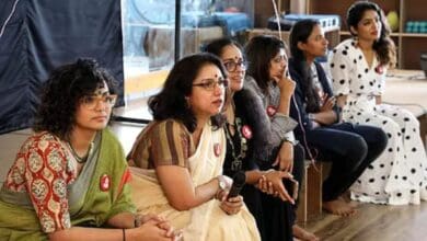 members of Hema committee