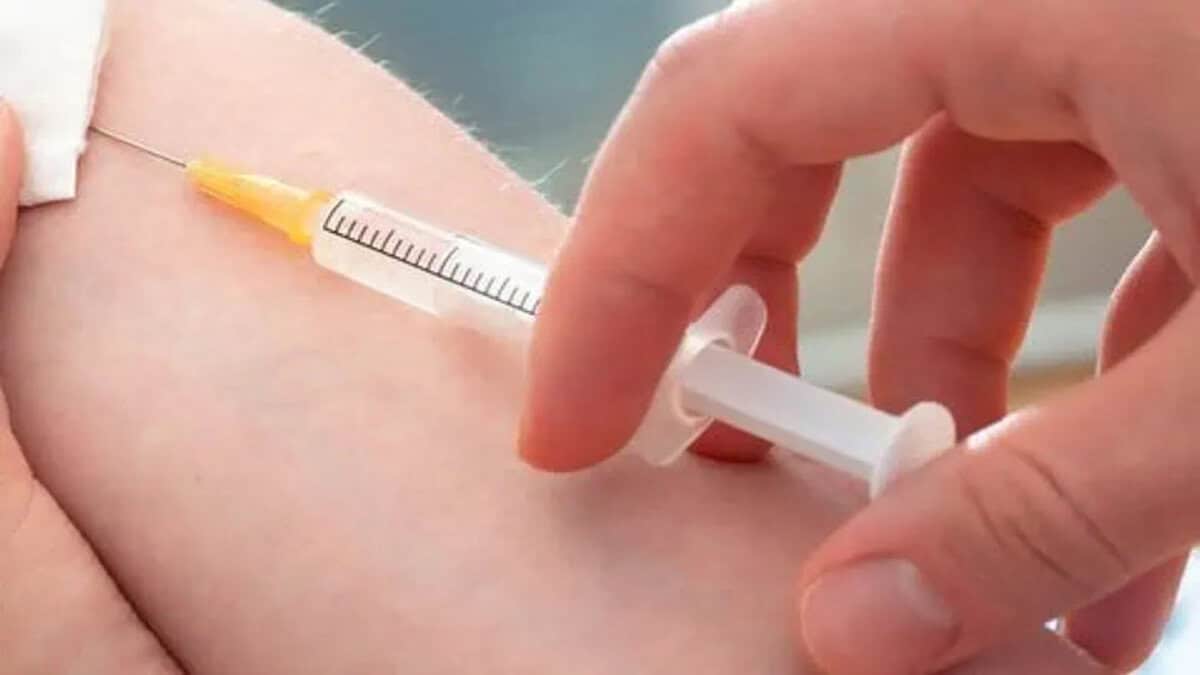 Vaccine