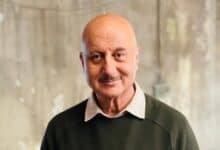 Anupam Kher