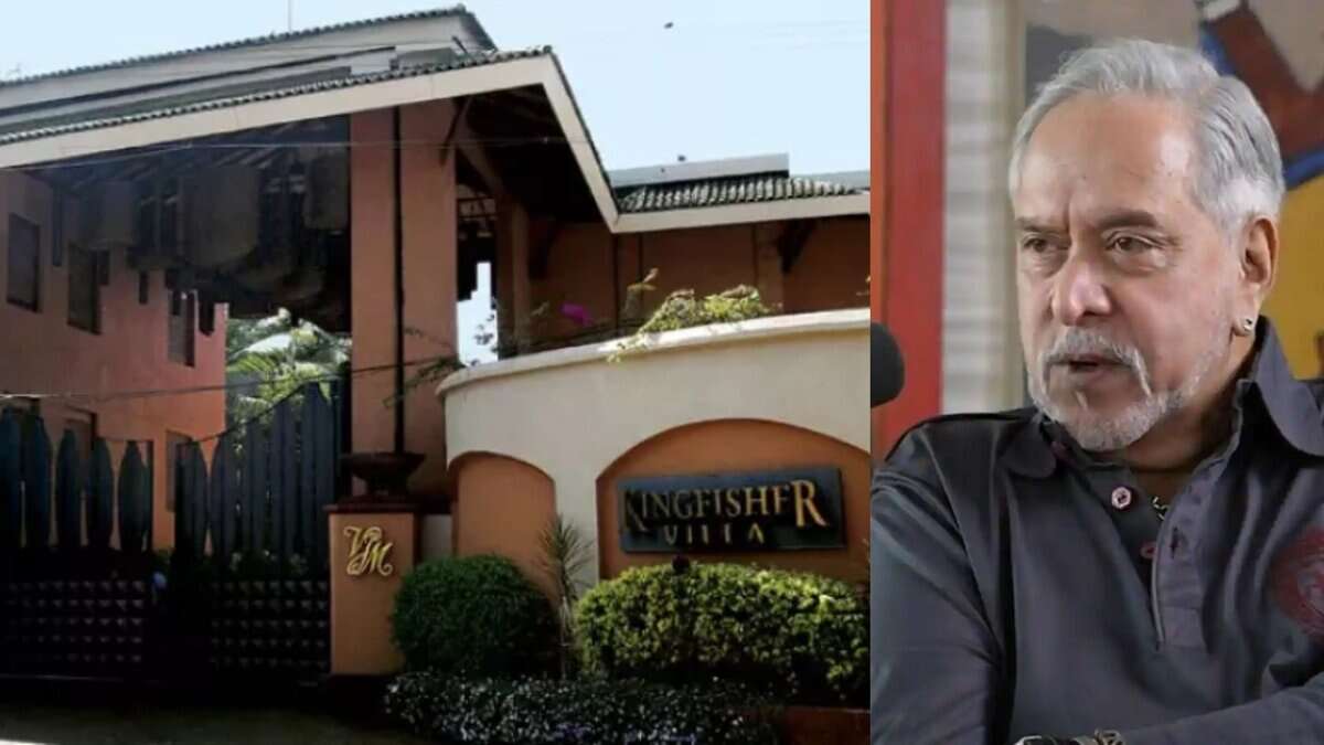 Vijay Mallya (X)