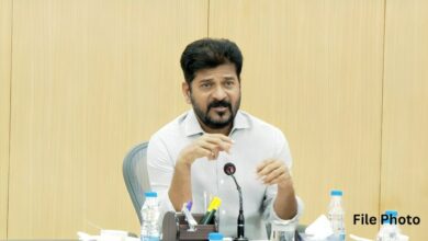 Week after Bakrid violence, Telangana govt sets up cow protection committee. Image of Telangana CM Revanth Reddy