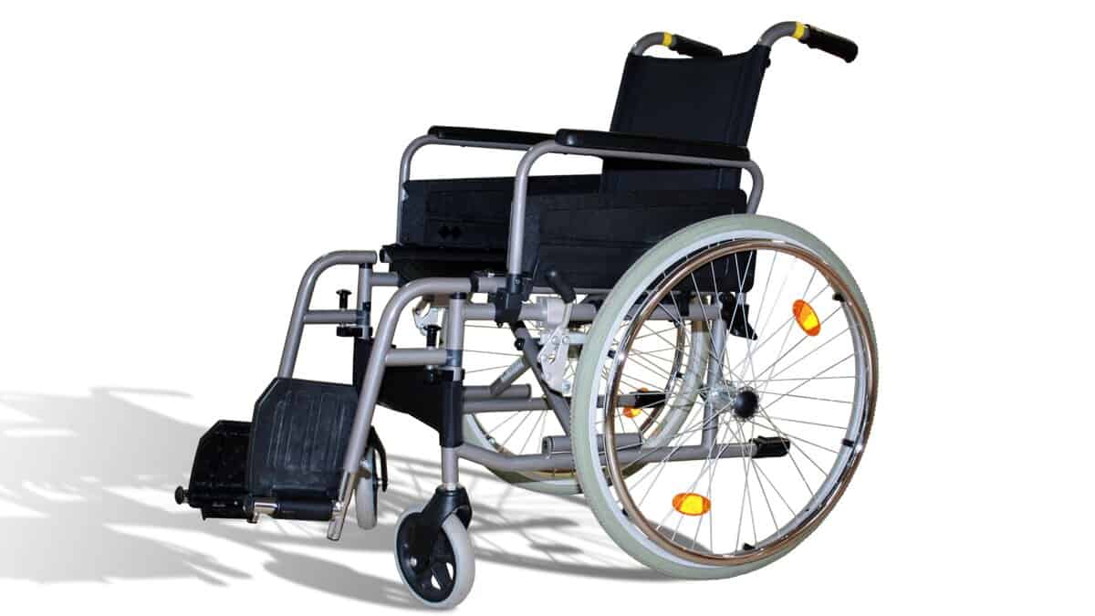 Telangana govt lowers disability threshold for assistive devices