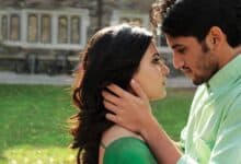 Ye Maaya Chesave movie still (X)