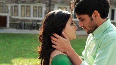 Ye Maaya Chesave movie still (X)