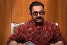 Aamir Khan