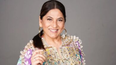 Archana Puran Singh