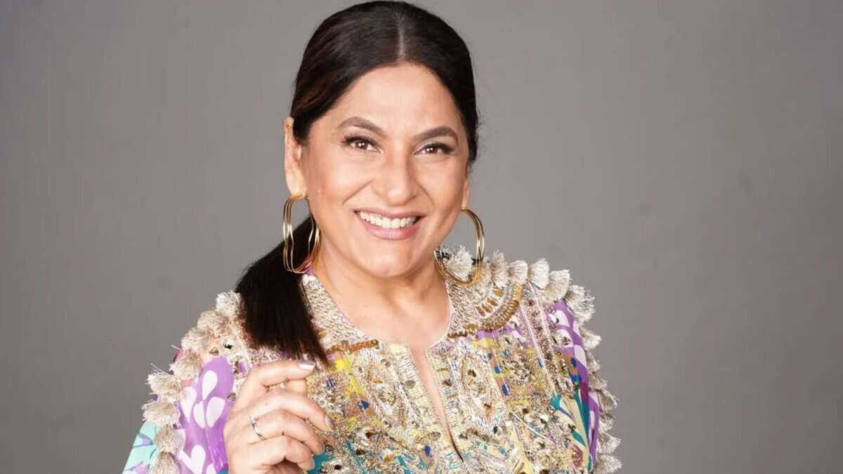 Archana Puran Singh