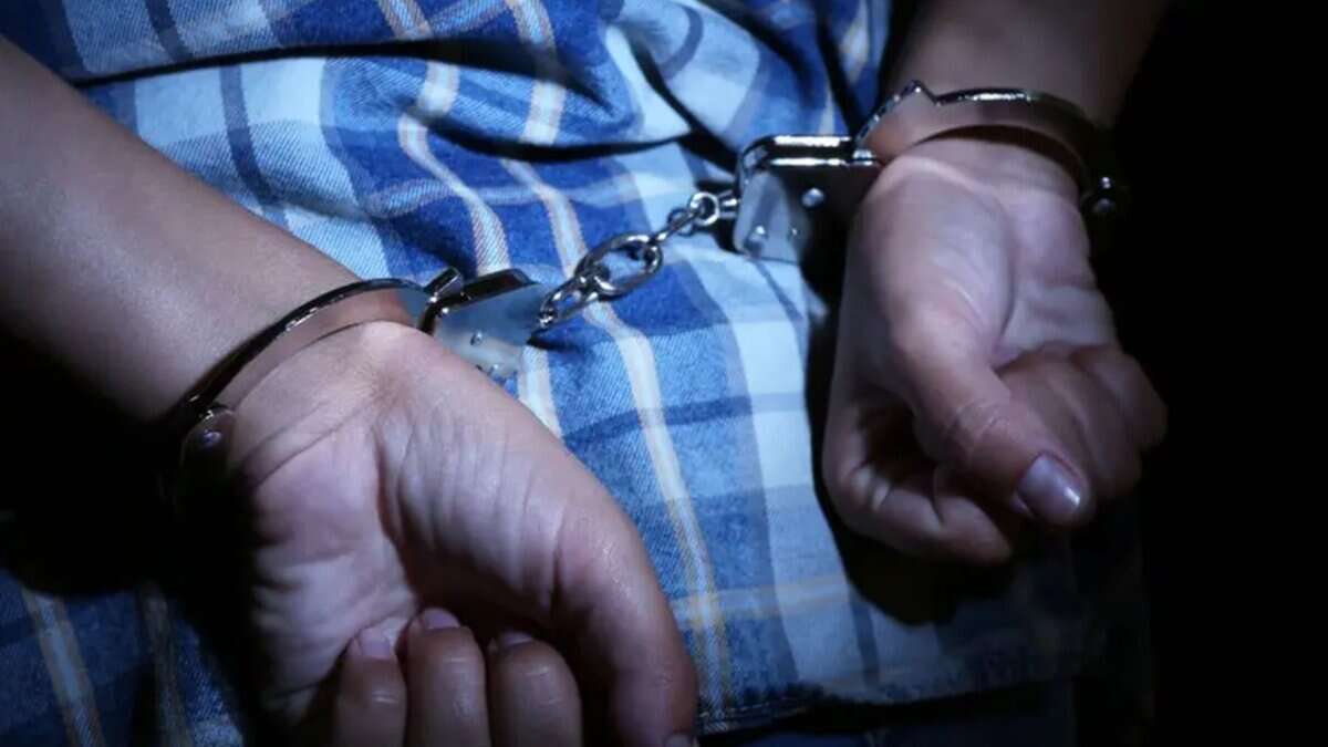 Telangana police crack the Bachupally suitcase murder case within 24 hours.