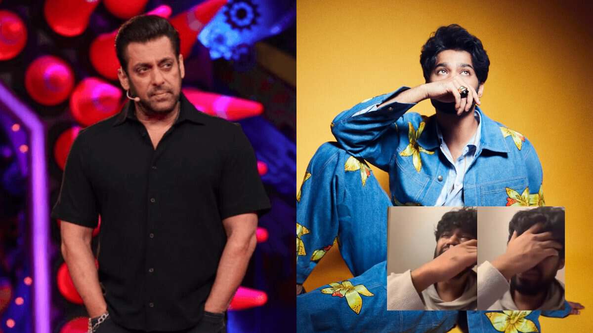 Bigg Boss 19 makers reportedly approach Babil Khan