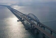 crimean bridge