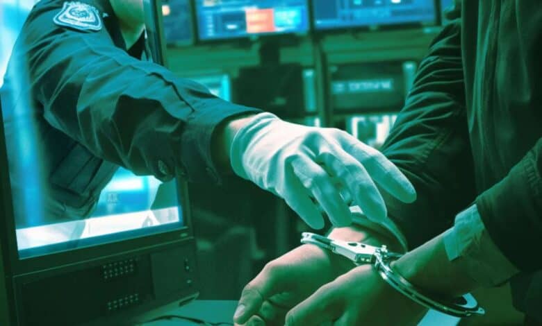 Cyberfraud in Hyderabad