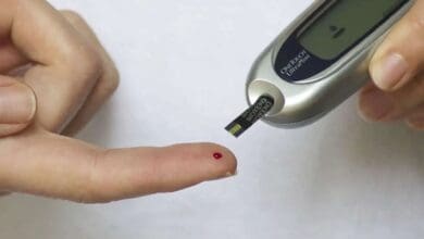 diabetes