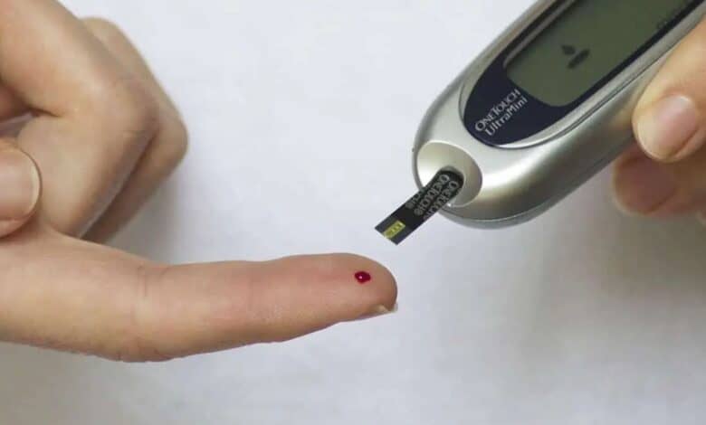 diabetes