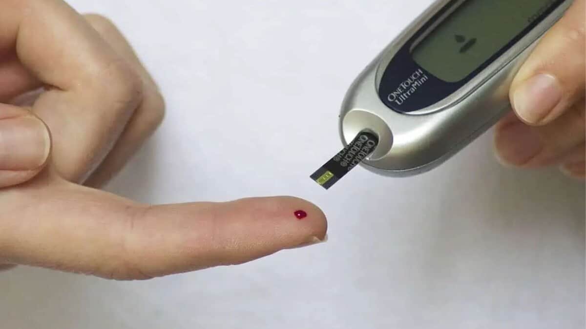 diabetes
